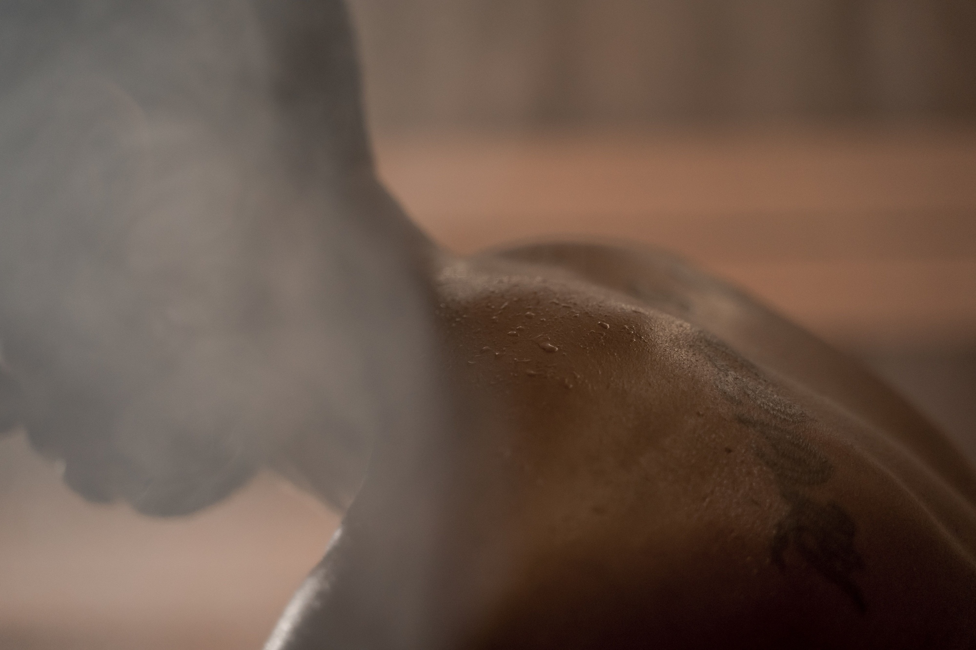 Steam Saunas in Oakland